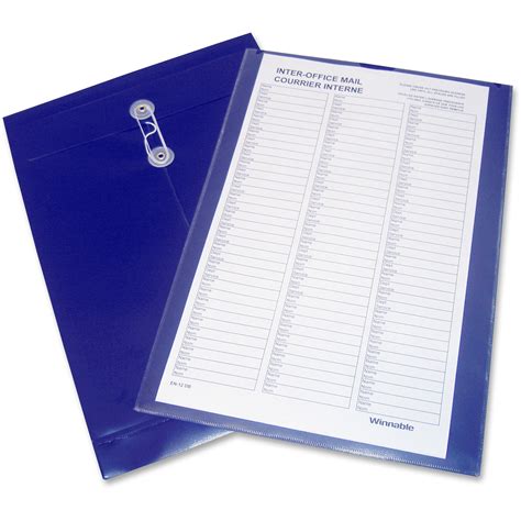 Challenge Industries Ltd. :: Office Supplies :: Envelopes & Forms :: Envelopes ...