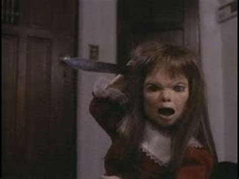 Decades of Horror: Dolly - YouTube