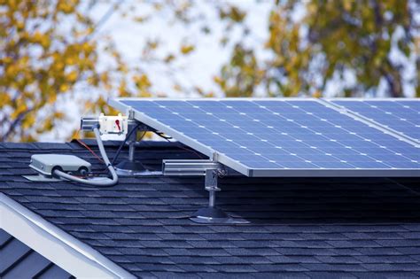 DIY vs. Professional Solar Panel Installation: There's Only One Choice