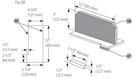 DEWALT DWE7485 Table Saw Instruction Manual