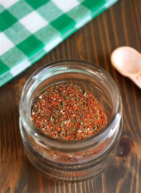 Italian Sausage Seasoning | Frugal Nutrition