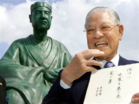 Lee Teng-hui: An icon of Asian democracy | Eye On Taiwan