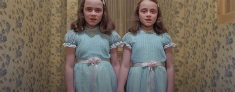 SCARY! ‘Shining-Like’ Twins Claim They Have Proof They Were Murdered in Past Life – Daily Presser