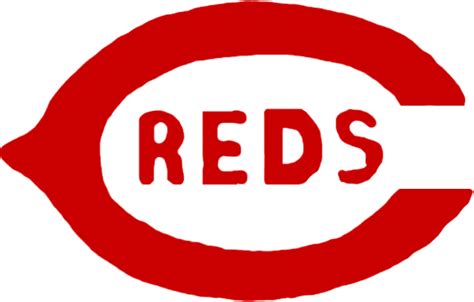 Logos and uniforms of the Cincinnati Reds - Wikipedia