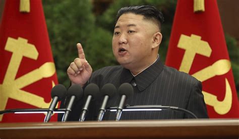 North Korean Leader Instructs Military To Be Ready For War - Heritage Times