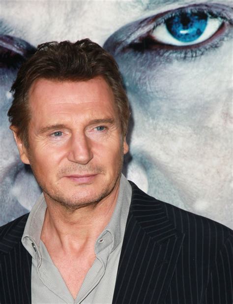 LA Premiere of 'The Grey' - Liam Neeson Photo (30567871) - Fanpop - Page 2