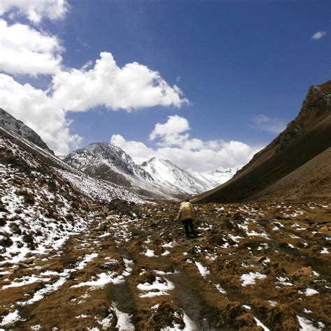 Jomolhari Base Camp Trek Bhutan | Chomholari Trek Bhutan | World Expeditions