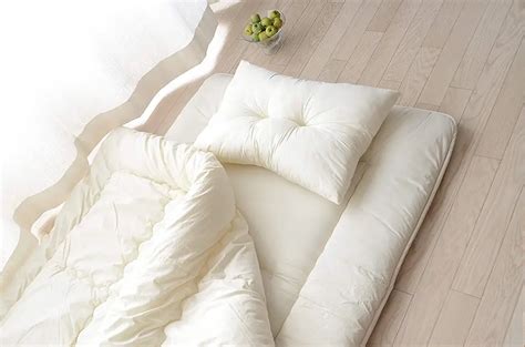 Traditional Japanese Futon – All You Need to Know - QUESTION JAPAN