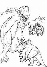 Ausmalbilder Dinosaurier Colorir Ausmalbild Malvorlage Dinossauro  sketch template