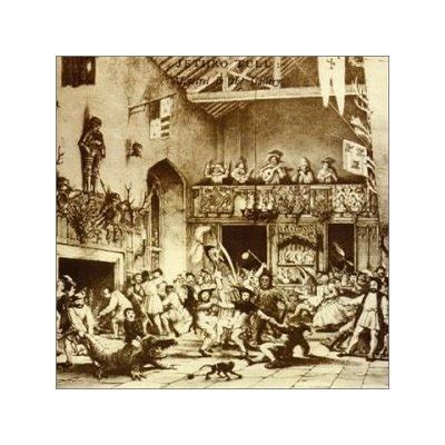 Great Albums in History: Minstrel in the Gallery - Jethro Tull