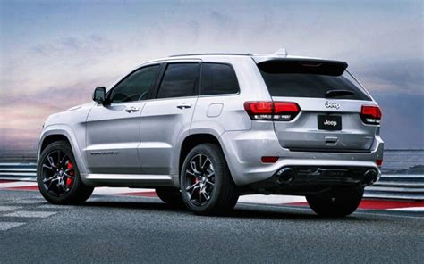 2023 Jeep Grand Cherokee New Design - 2022 Jeep USA