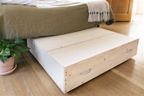 Underbed Storage Boxes - Home Improvement Projects to inspire and be ...