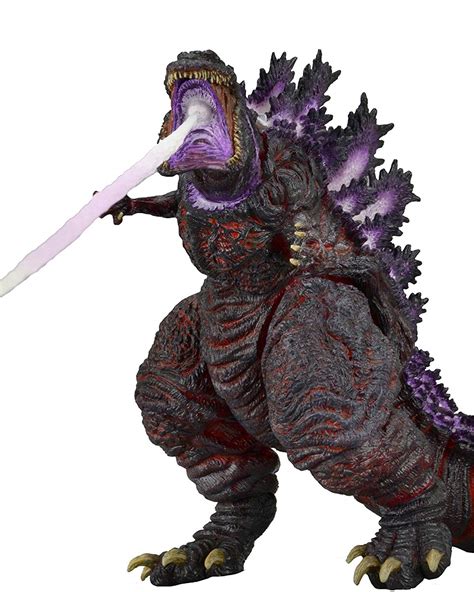 9 Best Godzilla Toys and Action Figures - IGN