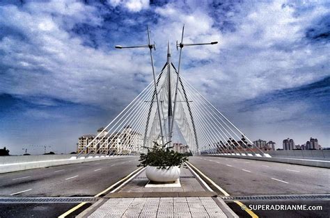 Putrajaya – The Modern City of Malaysia | SUPERADRIANME.com