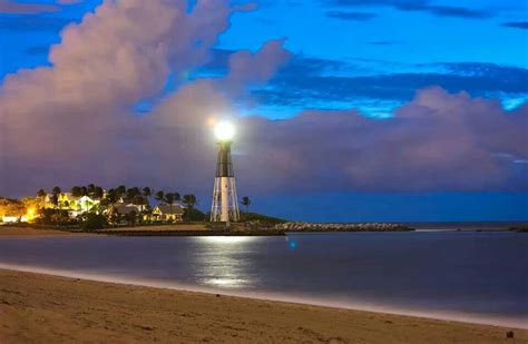 Hillsboro Beach Florida | Hillsboro beach, Florida beaches, Lighthouse