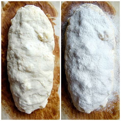 No-knead bread three ways | King Arthur Baking