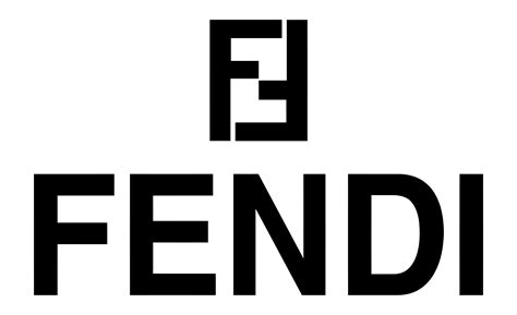 Fendi Logo - LogoDix