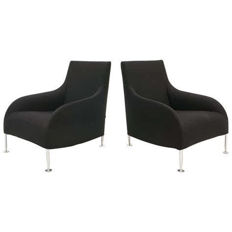 B&B Italia Chairs - 27 For Sale at 1stdibs