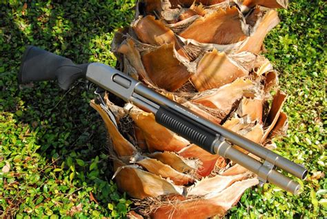 Remington 870 Marine Magnum 12ga - Adelbridge & Co.