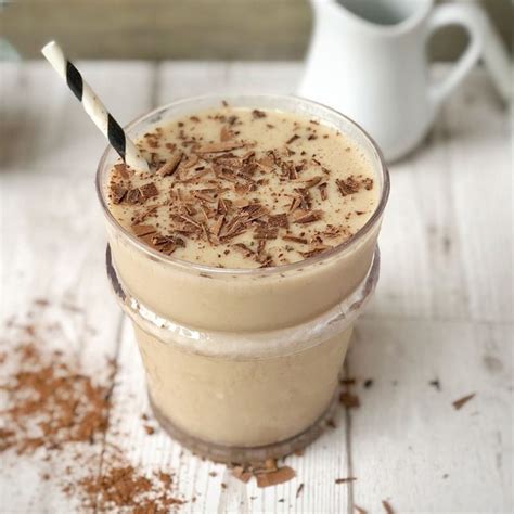 10 of the Best Herbalife Shake Recipes - Top Recipes