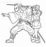 Dibujos De Sabito Para Colorear  AniYukicom sketch template