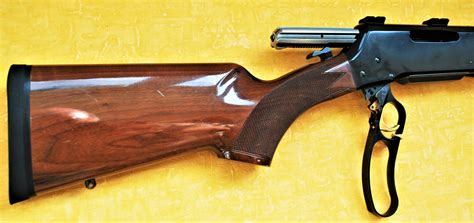 BROWNING .22-250 BLR LIGHTWEIGHT LEVER ACTION RIFLE. - Emma Custom Rifles