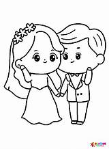 30  Bride And Groom Coloring Pages Free Printable PDF JPG PNG sketch template