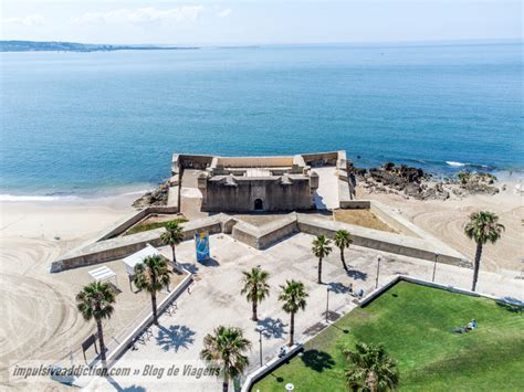 Best Oeiras beaches in Portugal