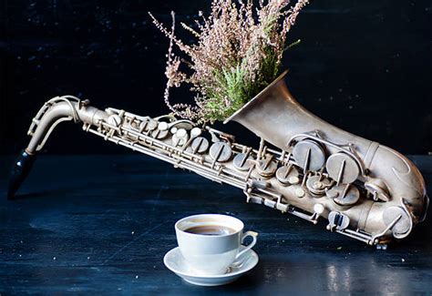 Jazz Cafe Stock Photos, Pictures & Royalty-Free Images - iStock