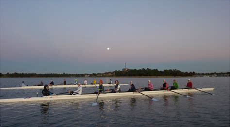 Photo Gallery - Sydney Women's Rowing Club