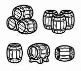 Barrel Stock Photos Pictures & Royalty Free Images  IStock sketch template