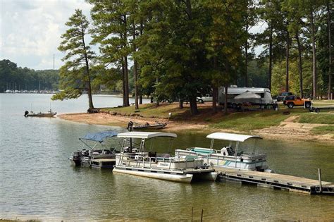 Wind Creek State Park: Camping on beautiful Lake Martin - al.com