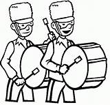Skillet Band Coloring Pages Sketch Page sketch template