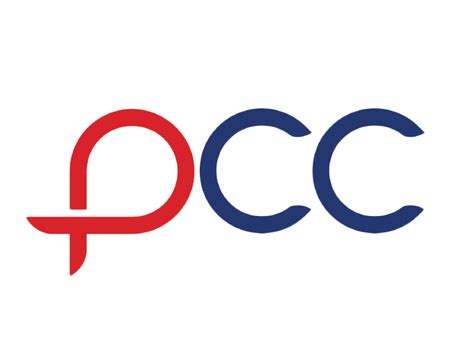 PCC Logo - LogoDix