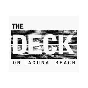 THE DECK ON LAGUNA BEACH - 2579 Photos & 1873 Reviews - 627 Sleepy ...