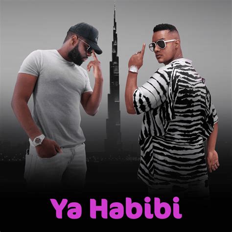 Ya Habibi (feat. Gims) (Traduction Française) – Mohamed Ramadan | Genius Lyrics