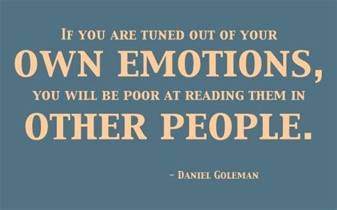 25 Daniel Goleman Quotes For Greater Emotional Success