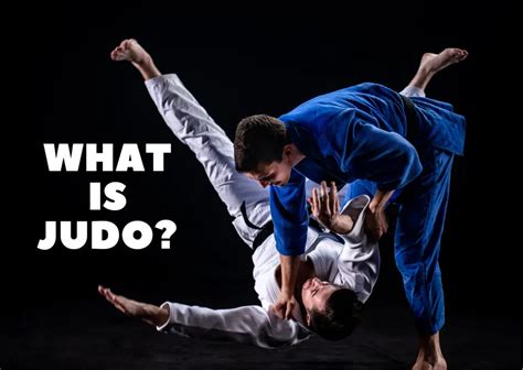 Judo Vs Aikido (Which Is Better?) – HeavyBJJ