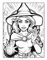 Wizard Of Oz Coloring Pages Wicked Witch sketch template