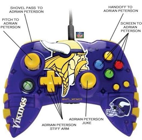 The Best Minnesota Vikings Memes On The Internet