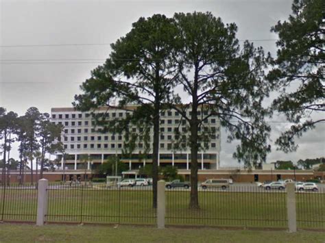 Naval Hospital Pensacola, 6000 W Highway 98, Pensacola, FL Re-entry Programs