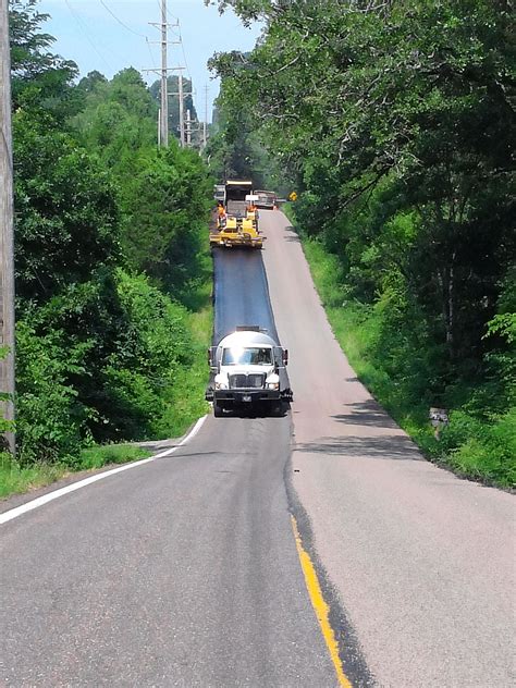 Roadways | Jefferson County, MO