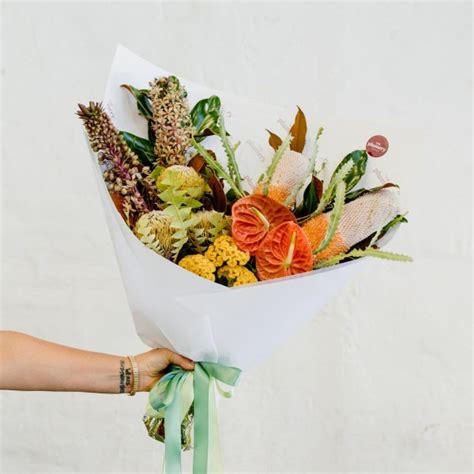 Perth Florist - Fresh Flower Delivery - The Plumery