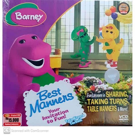 Barney Good Manners Song | Hot Sex Picture