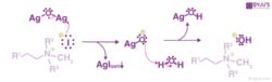 Hofmann Elimination - Step-by-step Mechanism, Illustrations