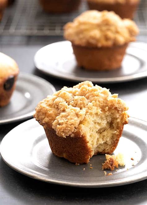 Easy Gluten Free Muffins Recipe | Mix-Ins Welcome