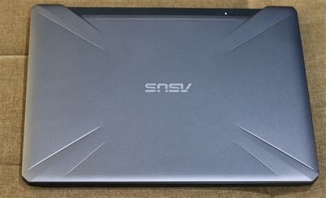 Asus TUF Gaming FX505DT Review - Smartprix Bytes