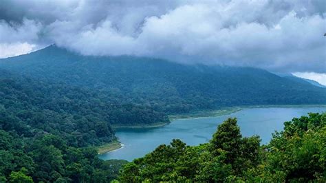 Silver Lines - Halflong Popular Hill Station in Assam, Assam Travel Packages