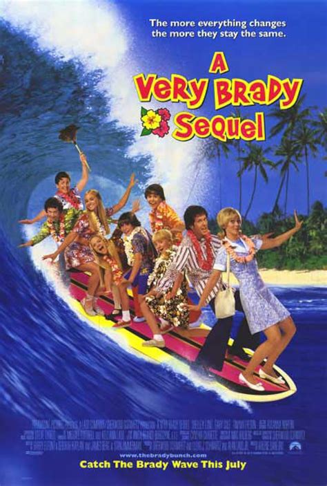 A Very Brady Sequel (1996) - IMDb