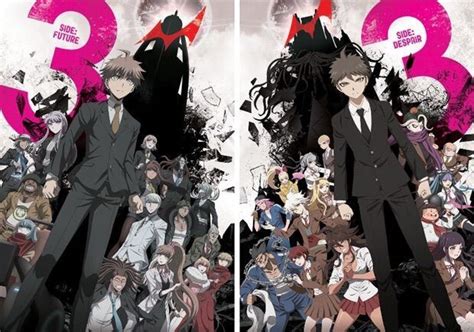 Danganronpa Series Order | Danganronpa Amino